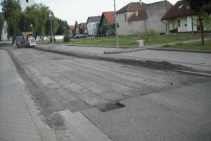 rekonštrukcia komunikácie_Nám. M. Pajdušáka rekonštrukcia komunikácie_Nám. M. Pajdušáka