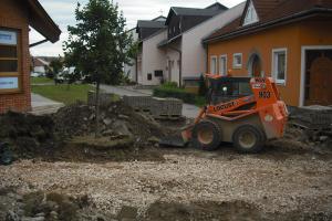 rekonštrukcia chodníkov_Nám.M. Pajdušáka rekonštrukcia chodníkov_Nám.M. Pajdušáka